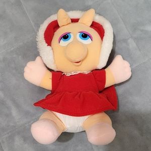 Vintage Baby Miss Piggy